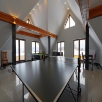 عطلة NA SZCZYCIE في جبال تاترا زاكوباني