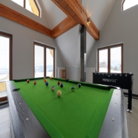 عطلة NA SZCZYCIE في جبال تاترا زاكوباني