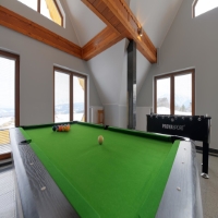 عطلة NA SZCZYCIE في جبال تاترا زاكوباني