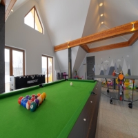 عطلة NA SZCZYCIE في جبال تاترا زاكوباني