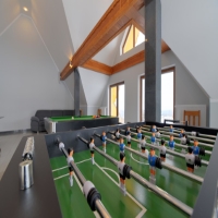 عطلة NA SZCZYCIE في جبال تاترا زاكوباني