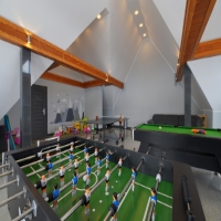 عطلة NA SZCZYCIE في جبال تاترا زاكوباني