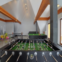 عطلة NA SZCZYCIE في جبال تاترا زاكوباني