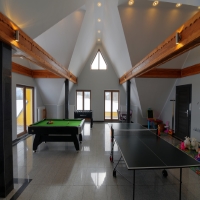 عطلة NA SZCZYCIE في جبال تاترا زاكوباني