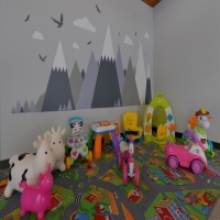 عطلة NA SZCZYCIE في جبال تاترا زاكوباني