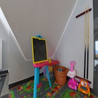 عطلة NA SZCZYCIE في جبال تاترا زاكوباني