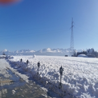 عطلة NA SZCZYCIE في جبال تاترا زاكوباني