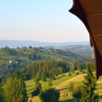 عطلة NA SZCZYCIE في جبال تاترا زاكوباني