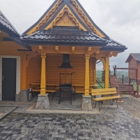 عطلة NA SZCZYCIE في جبال تاترا زاكوباني