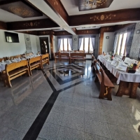 عطلة NA SZCZYCIE في جبال تاترا زاكوباني