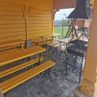 عطلة NA SZCZYCIE في جبال تاترا زاكوباني