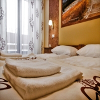 عطلة NA SZCZYCIE في جبال تاترا زاكوباني