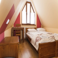 عطلة NA SZCZYCIE في جبال تاترا زاكوباني