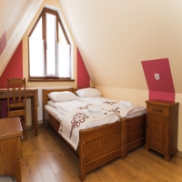 عطلة NA SZCZYCIE في جبال تاترا زاكوباني