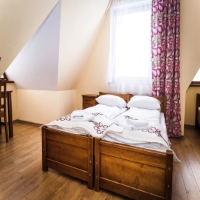 عطلة NA SZCZYCIE في جبال تاترا زاكوباني