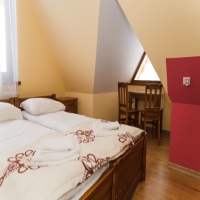 عطلة NA SZCZYCIE في جبال تاترا زاكوباني