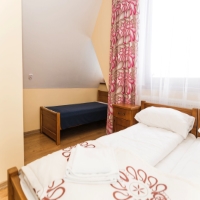 عطلة NA SZCZYCIE في جبال تاترا زاكوباني