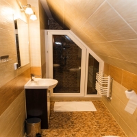 عطلة NA SZCZYCIE في جبال تاترا زاكوباني