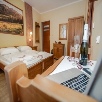 عطلة NA SZCZYCIE في جبال تاترا زاكوباني