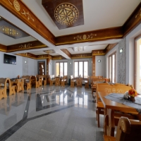 عطلة NA SZCZYCIE في جبال تاترا زاكوباني