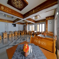 عطلة NA SZCZYCIE في جبال تاترا زاكوباني