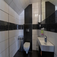 عطلة NA SZCZYCIE في جبال تاترا زاكوباني