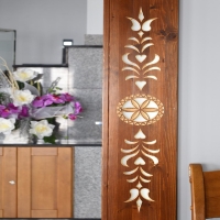 عطلة NA SZCZYCIE في جبال تاترا زاكوباني